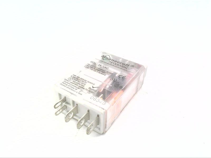 SCHNEIDER ELECTRIC 781XAXM4L-24A