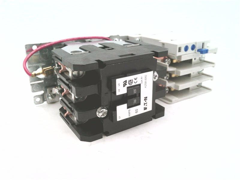 EATON CORPORATION A25SNE60A