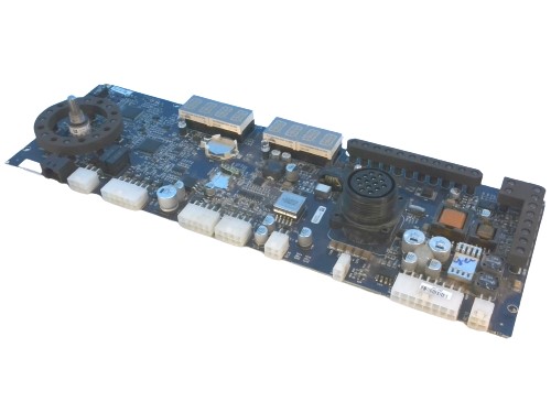 MILLER ELECTRIC 250303