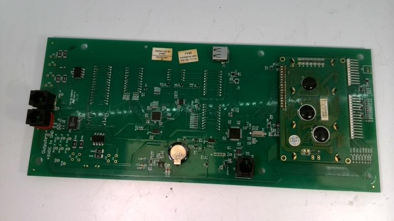 BAXTER V16100V16-1059