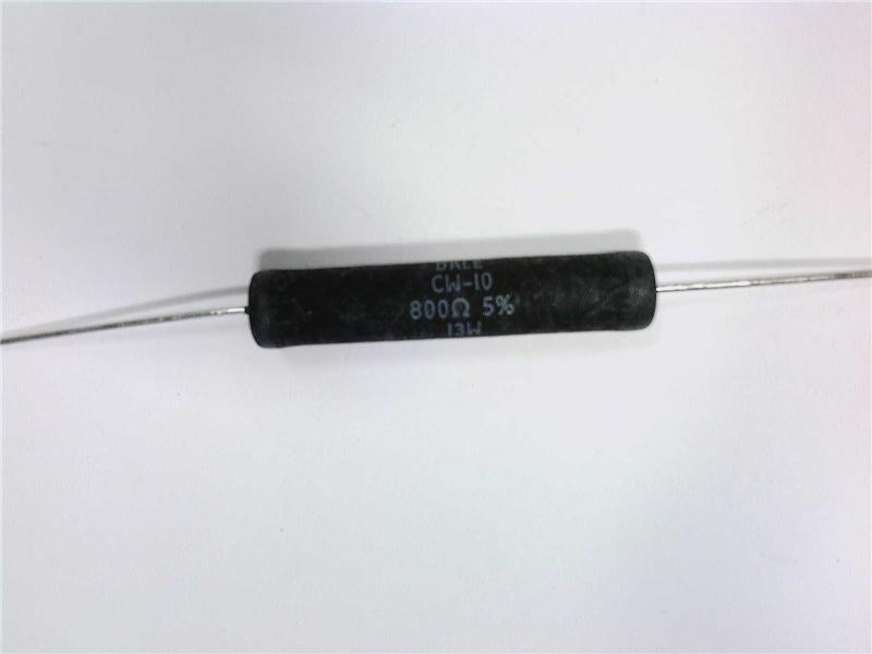 VISHAY CW010800R0JE12