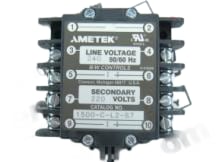 1500CL2S7 by AMETEK