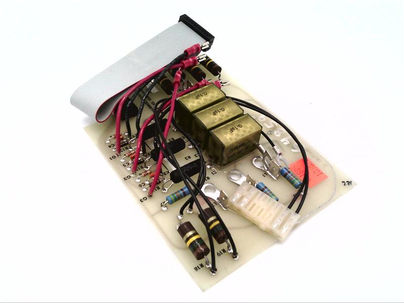 NIDEC CORP 104754001