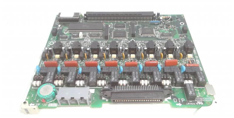 KX-TD50180 by MATSUSHITA ELECTRIC