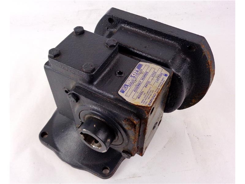 0220-60542-186 by REGAL REXNORD