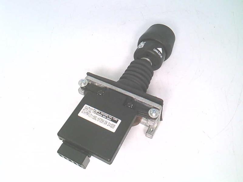 PQ CONTROLS INC M115SL15FD59