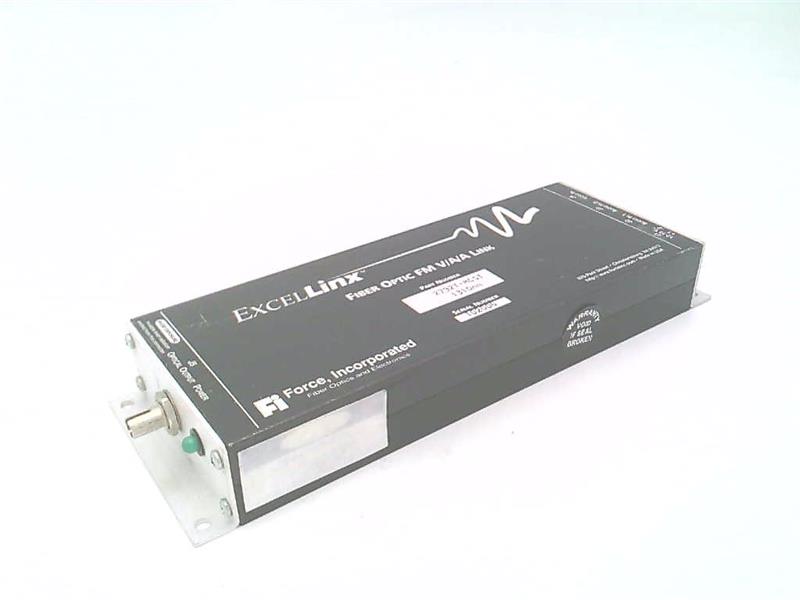 FORCE INCORPORATED 2792T-SCST