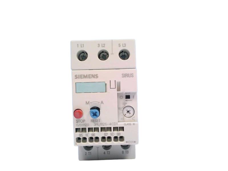 3RU1126-4CD1 by SIEMENS
