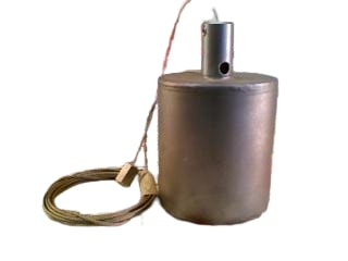 MAGNETROL XA15-DH3B-C8S