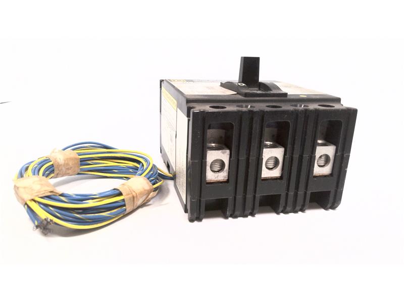 SCHNEIDER ELECTRIC FAL360401260