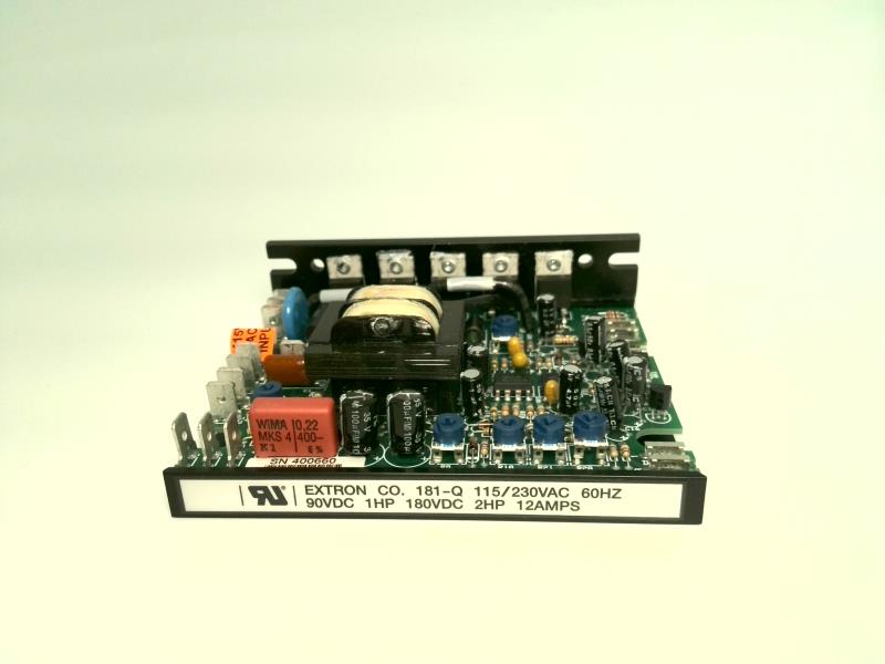 EXTRON 181-Q