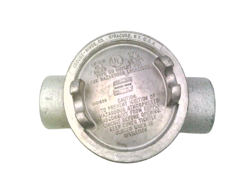 EATON CORPORATION GUAD36