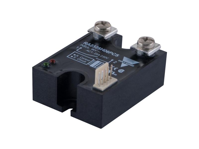 CARLO GAVAZZI RA2390H06POS