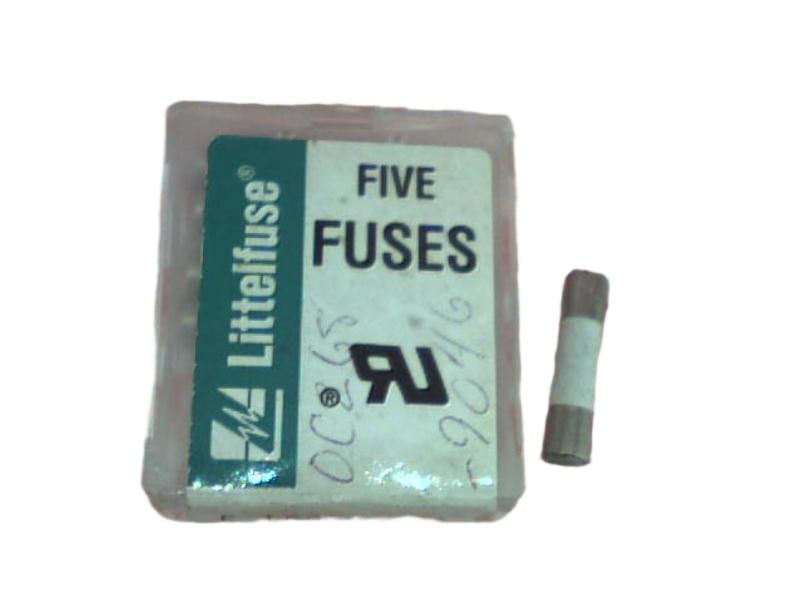 LITTELFUSE 0216.160