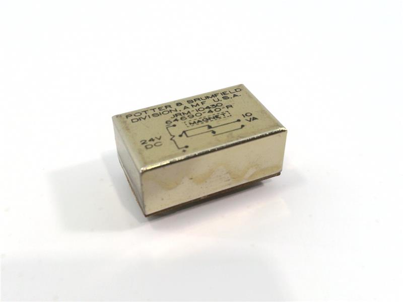 TE CONNECTIVITY JRM-10430