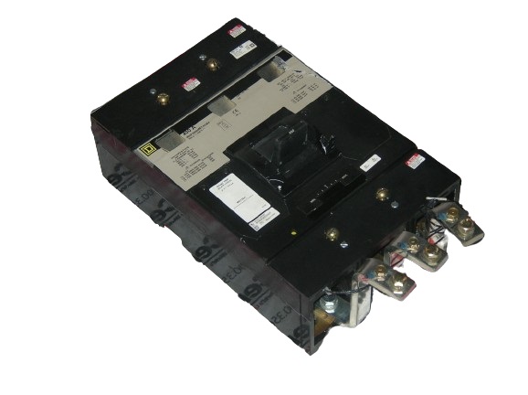 SCHNEIDER ELECTRIC LJL36250CU33X