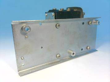 DANAHER CONTROLS MP3A631