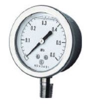 NAGANO KEIKI GV50-173-2.0MP