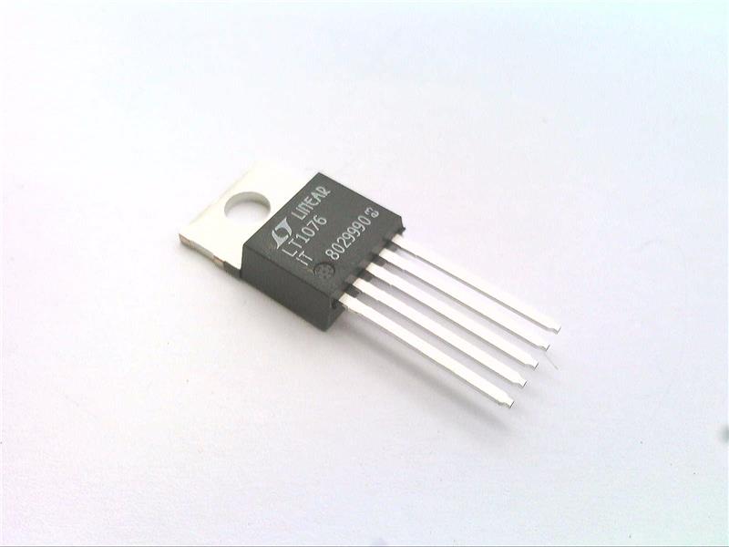 ANALOG DEVICES LT1076IT#06PBF