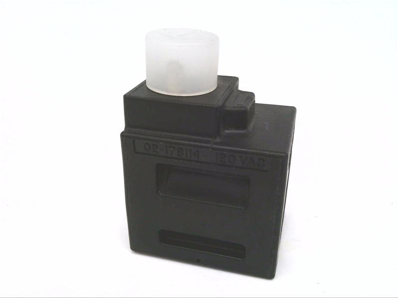 EATON CORPORATION 02-178114 120VAC