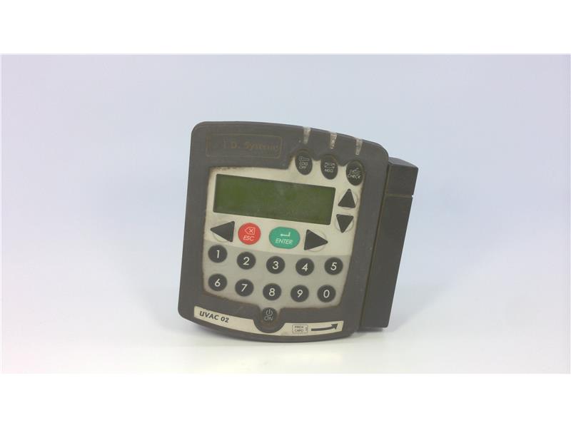 ID SYSTEMS 900-0144-13