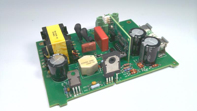 ASEA BROWN BOVERI EB0570A03