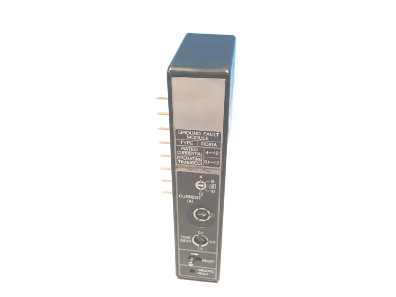 TOSHIBA RC81A