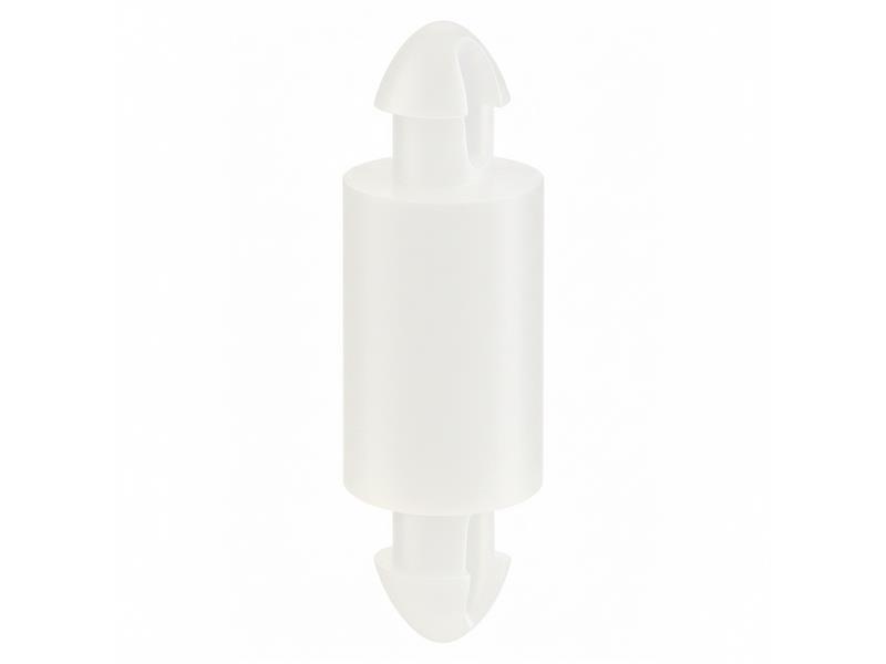 ESSENTRA COMPONENTS MDLSP1-08M-01