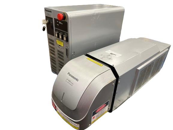 MATSUSHITA ELECTRIC LP-435U-A