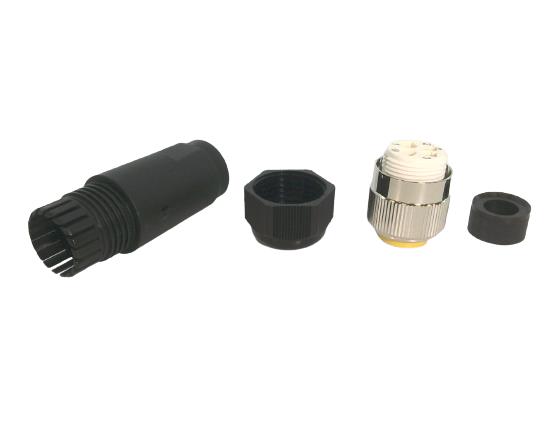 AUTOMATION DIRECT ZP-S1-4MP-FWX