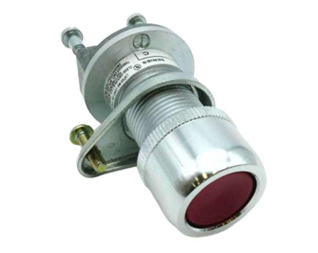 ALLEN BRADLEY 800H-AP6