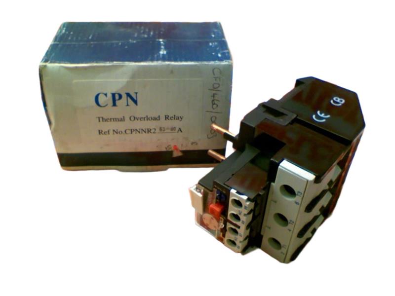 CPNNR2 by AMETEK