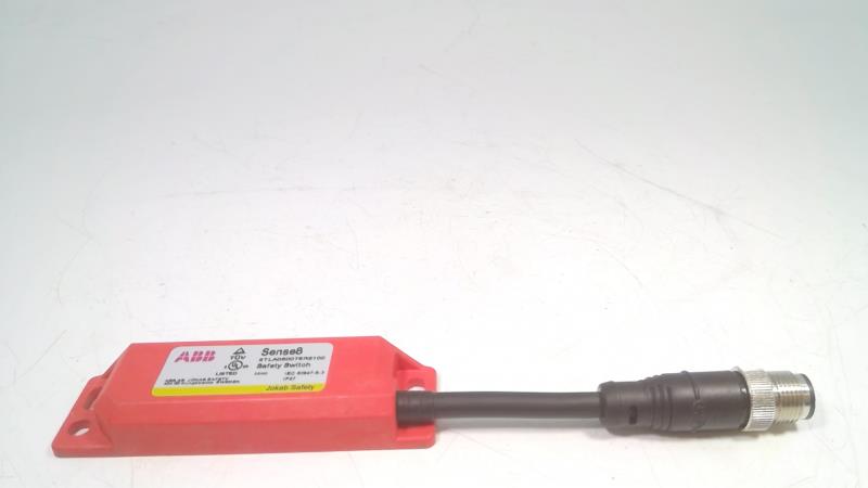 ASEA BROWN BOVERI 2TLA050076R2100