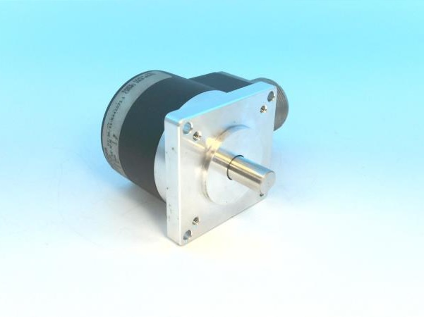 ENCODER PRODUCTS 702-21-S-3000-D-H5-1-G-1-SX-N-N