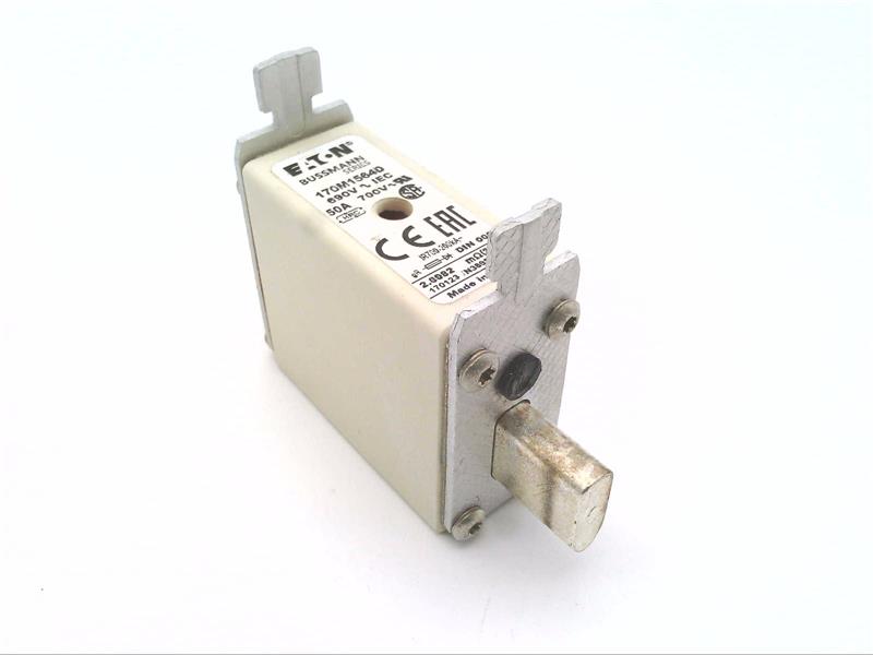 EATON CORPORATION 170M1564D