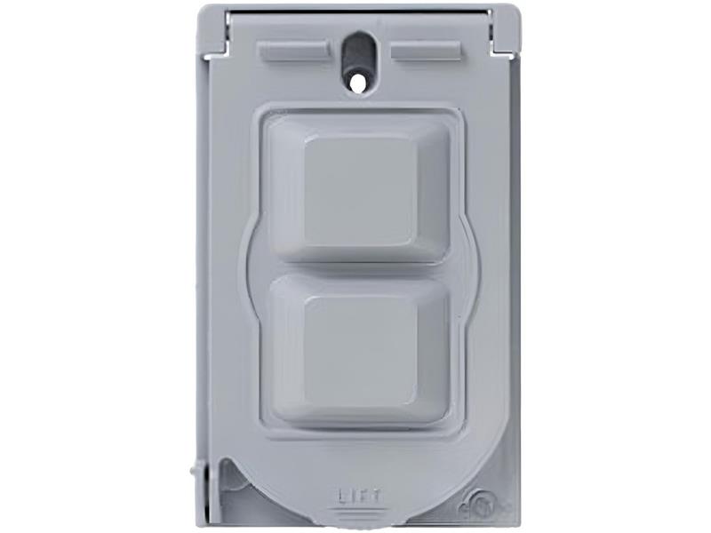 LEVITON WM1V-GY