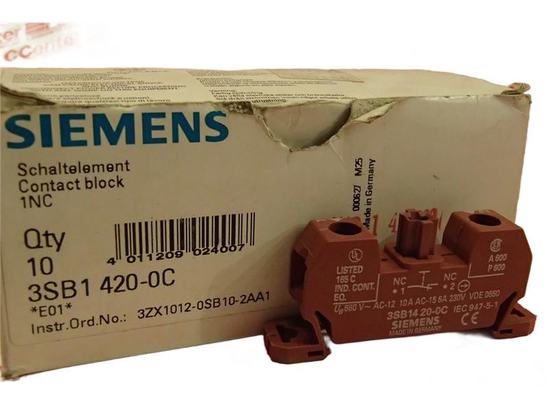 ESB1420-0C by SIEMENS