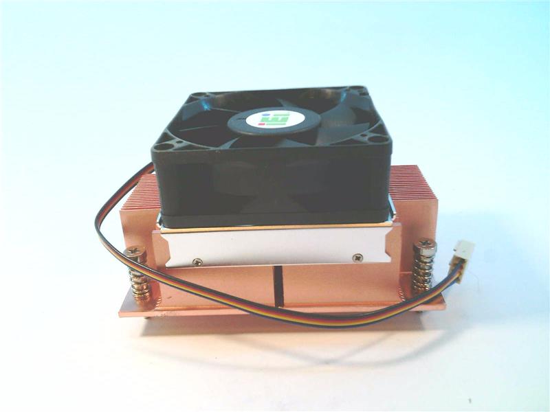 IEI INTEGRATION CORP CF-1150SE-R11