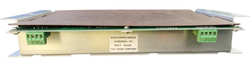 INGERSOLL RAND X13650534-04
