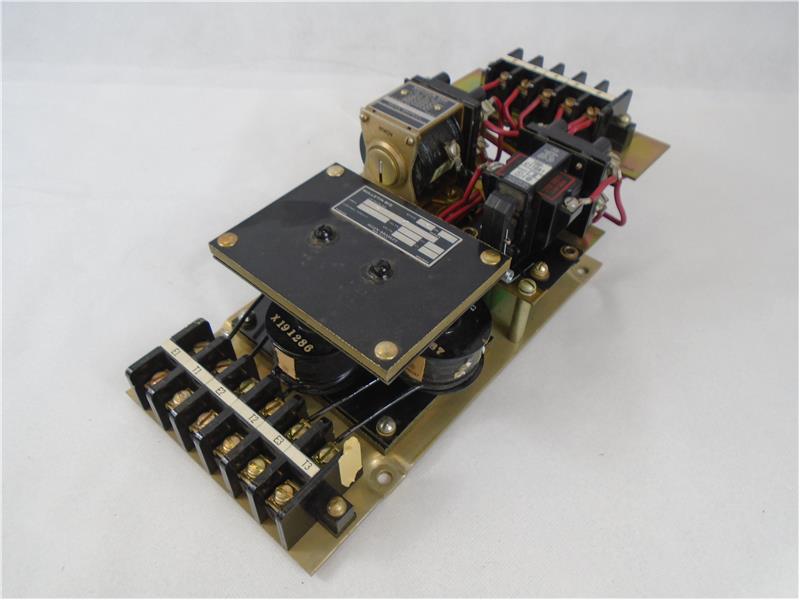 ALLEN BRADLEY 812-AOD4