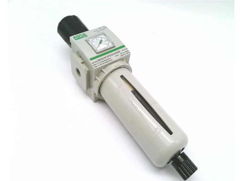 ASCO 8652APJP2GA00HN