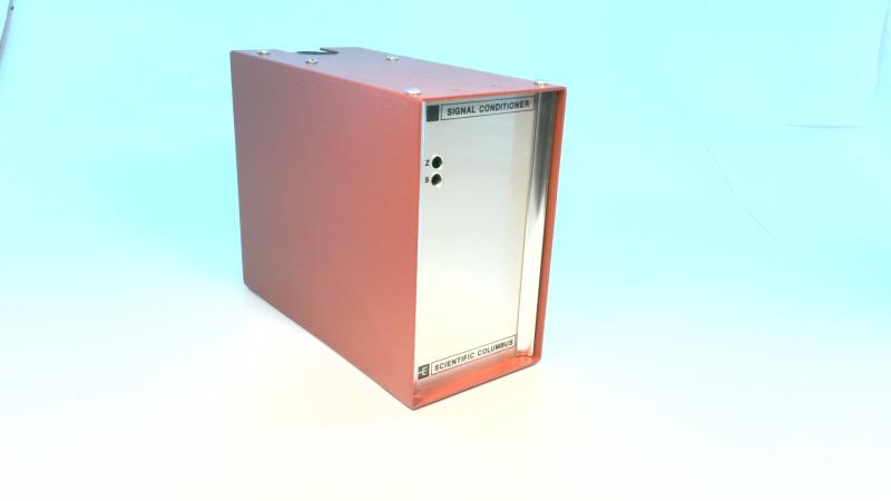 7006-SC-BA by AMETEK