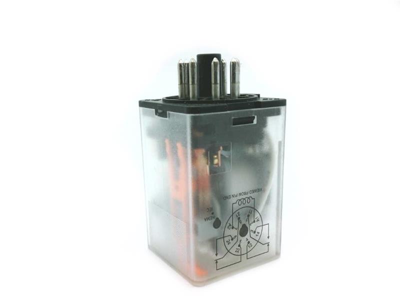 SCHNEIDER ELECTRIC 8501KPR12V14