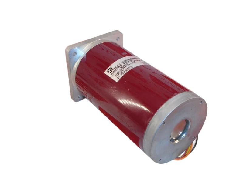 DANAHER MOTION E34HRHA-LNS-NS-02