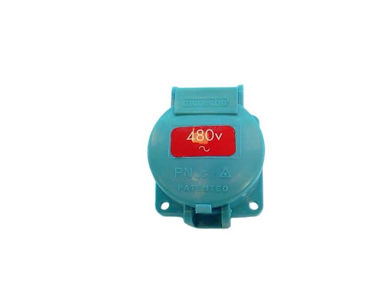 MARECHAL ELECTRIC SA 01-24042