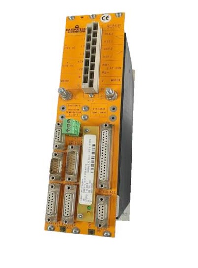 BAUMULLER BUM618-12/18-31-R-0000-A010-01