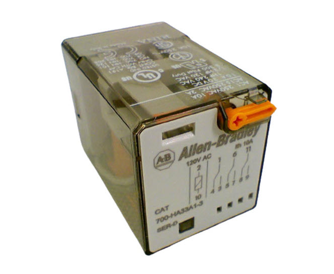 ALLEN BRADLEY 700-HA33A1-3