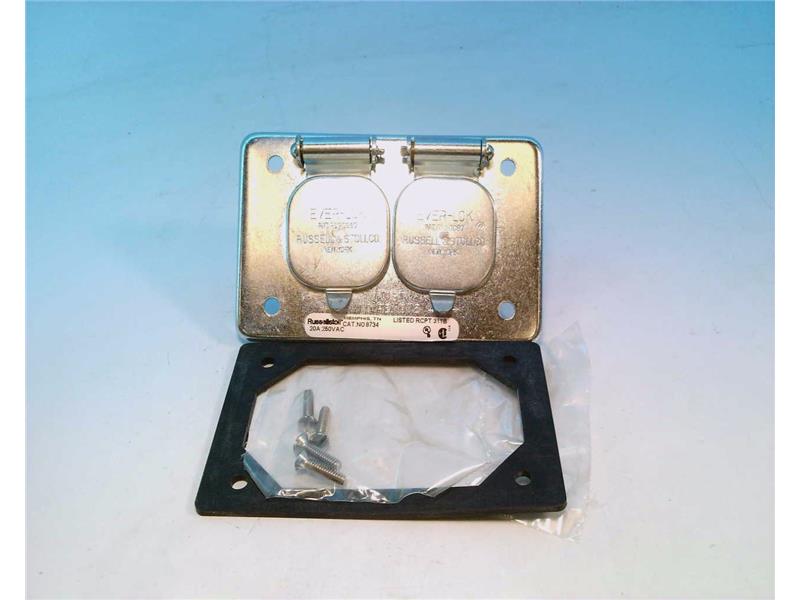 ABB THOMAS & BETTS 8734