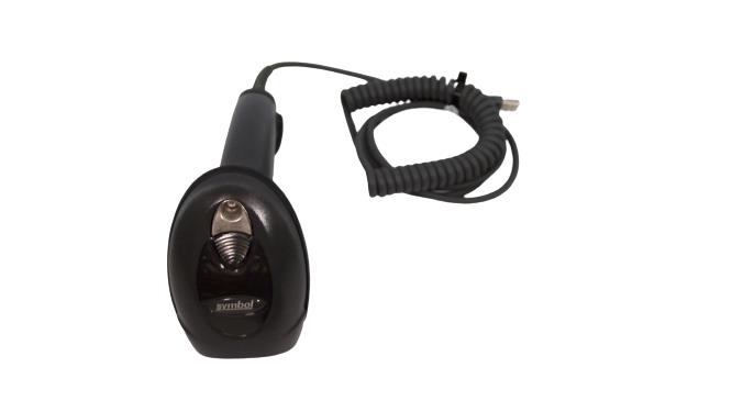 ZEBRA LS4208-SBZU1200ZR