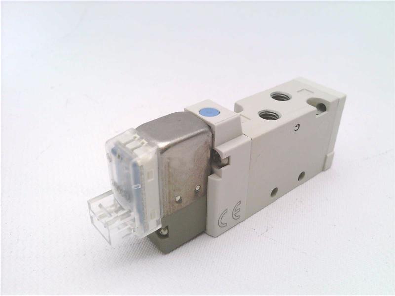 SMC SYJ5123-5LOU-M5-Q